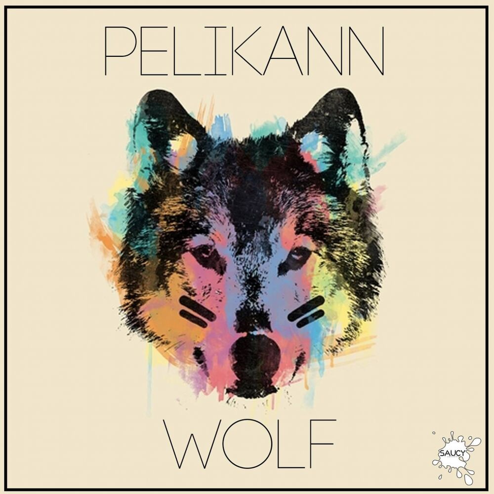 Picture of Wolf