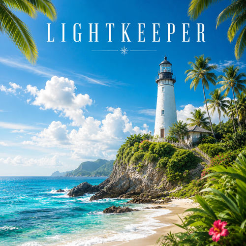 Lightkeeper artwork