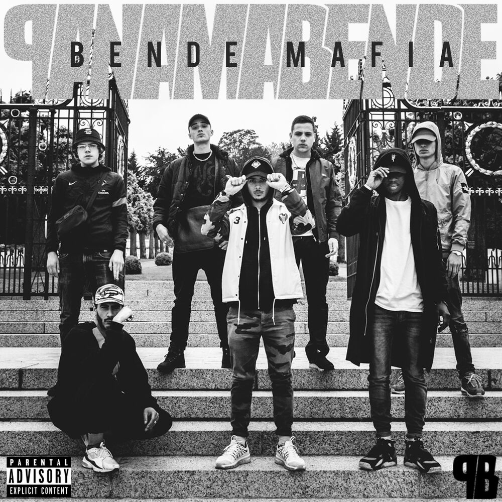 Picture of Bende Mafia