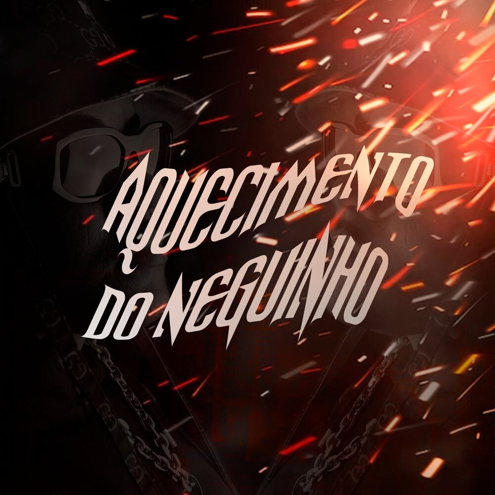 Picture of Aquecimento do Neguinho