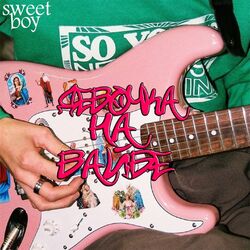 Cover of Девочка на вайбе