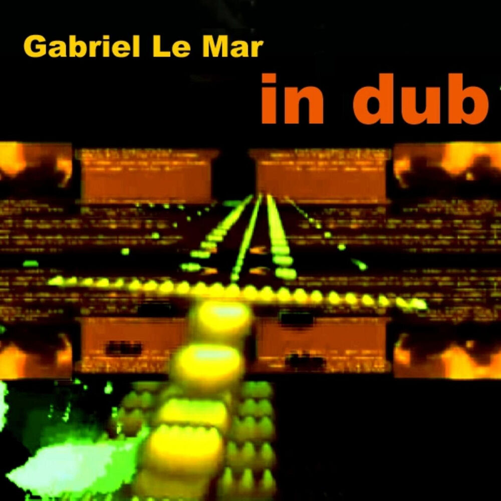 Picture of In Dub