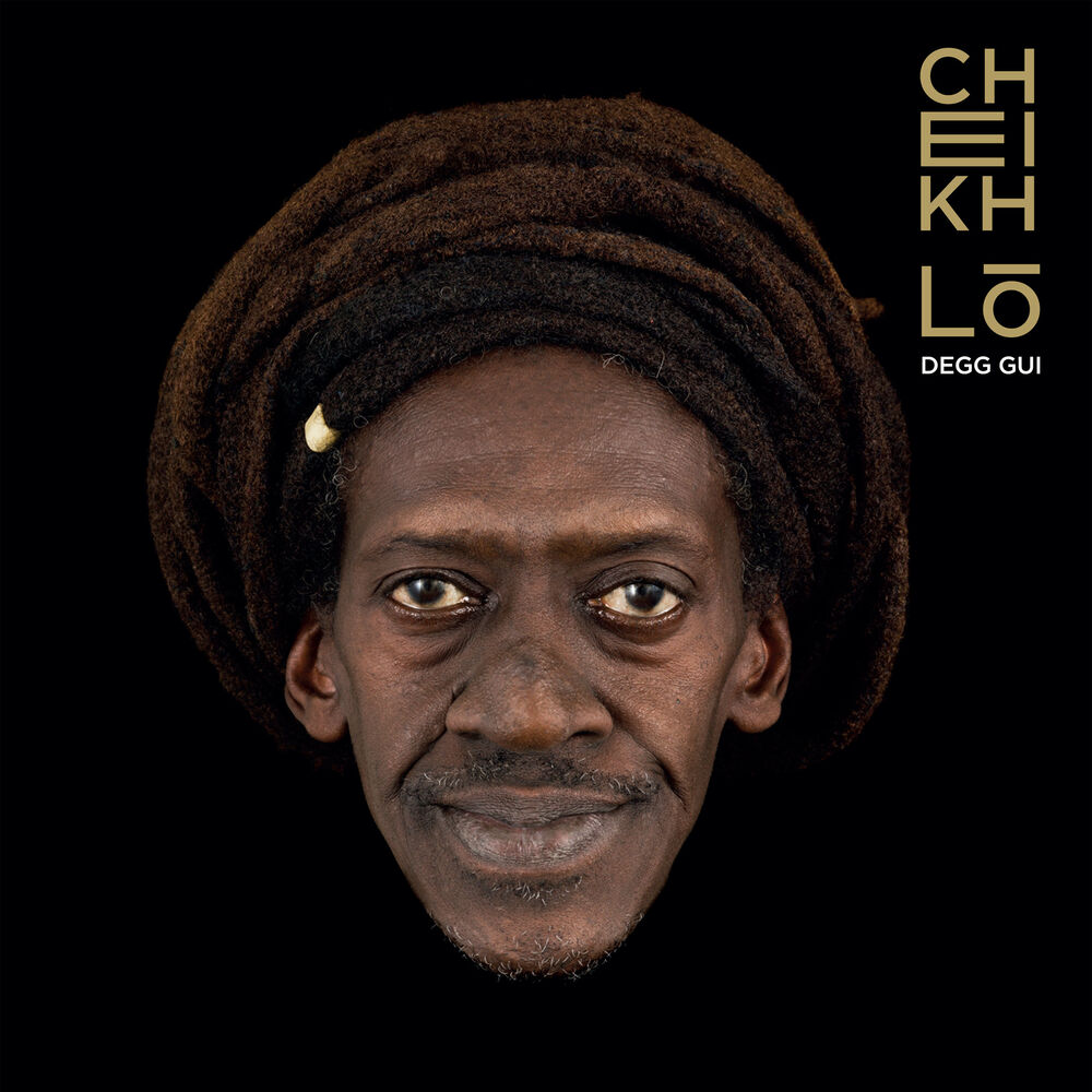 Picture of Degg Gui (feat. Flavia Coelho & Fixi) - Single