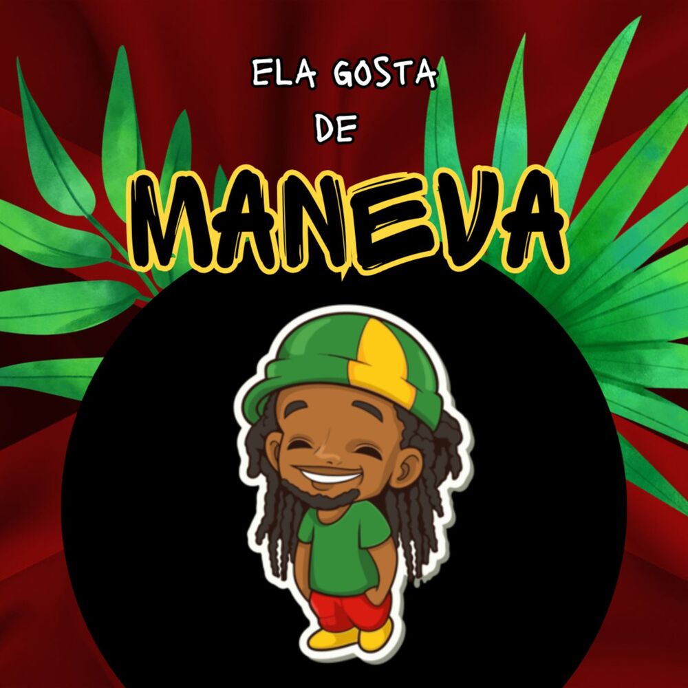 Picture of Ela Gosta de Maneva