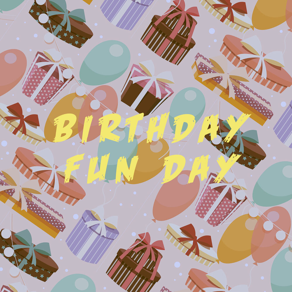 Picture of Birthday Fun Day