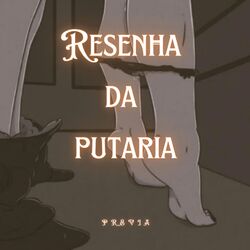 Cover of Medley RESENHA DA PUTARIA