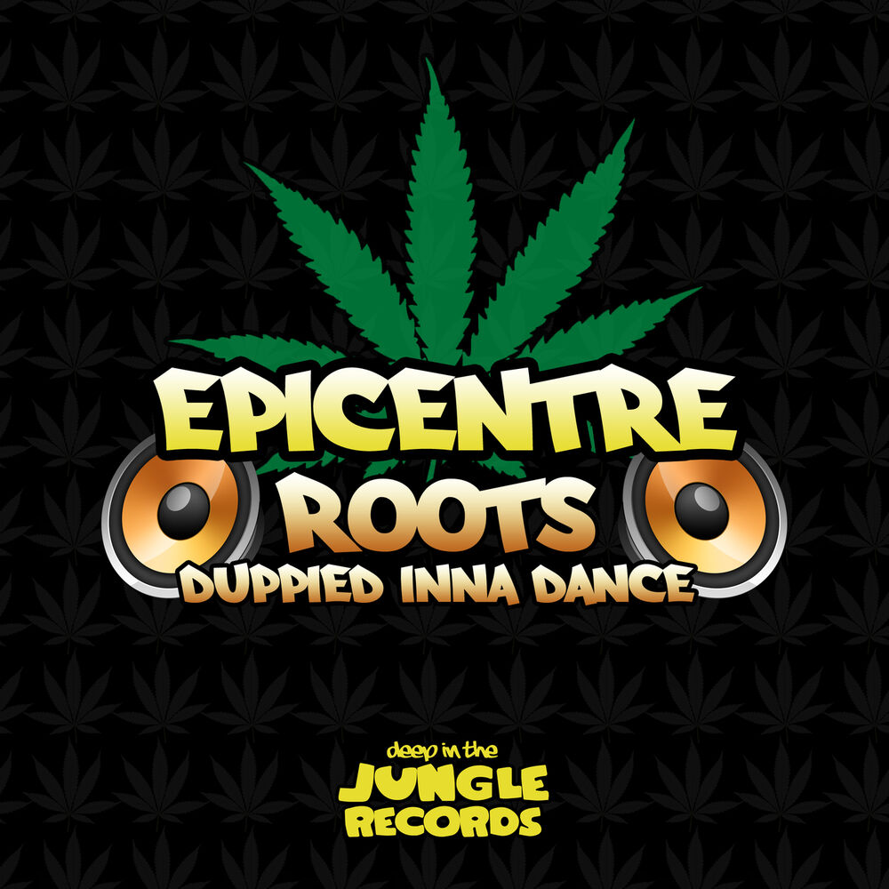 Picture of Duppied Inna Dance / Roots