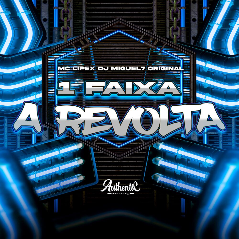 Picture of 1 Faixa a Revolta