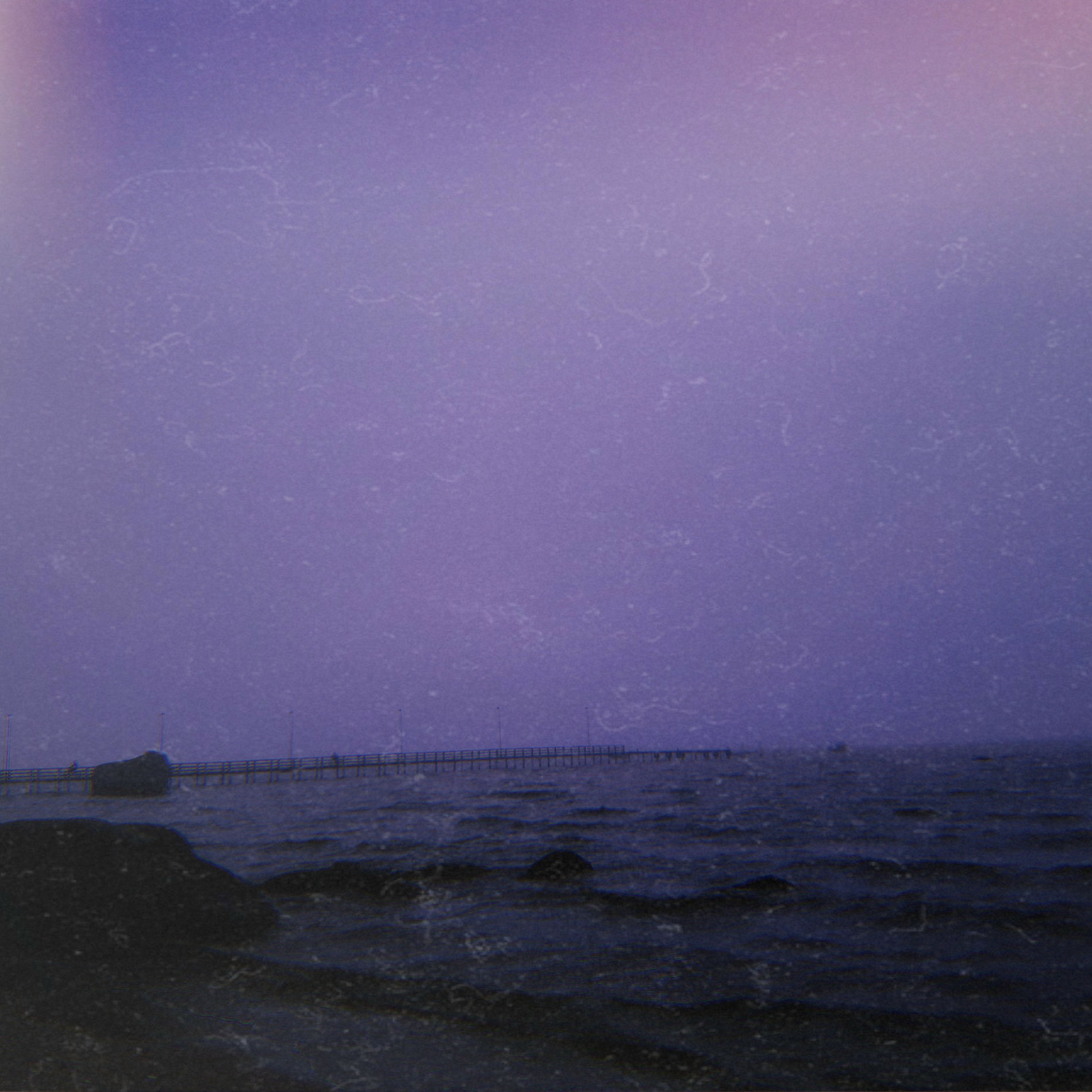 Album cover of Eu Caí