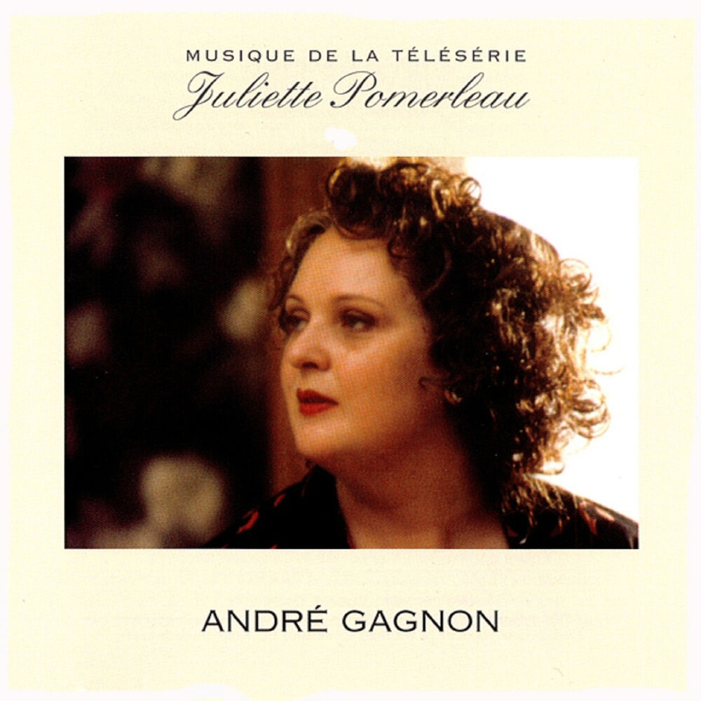 Picture of Juliette Pomerleau (Musique de la Télésérie)