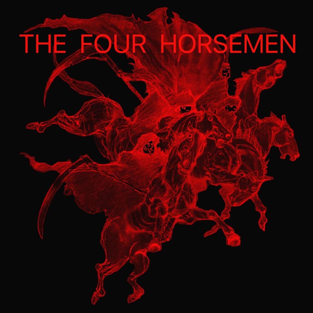 Picture of The Four Horsemen