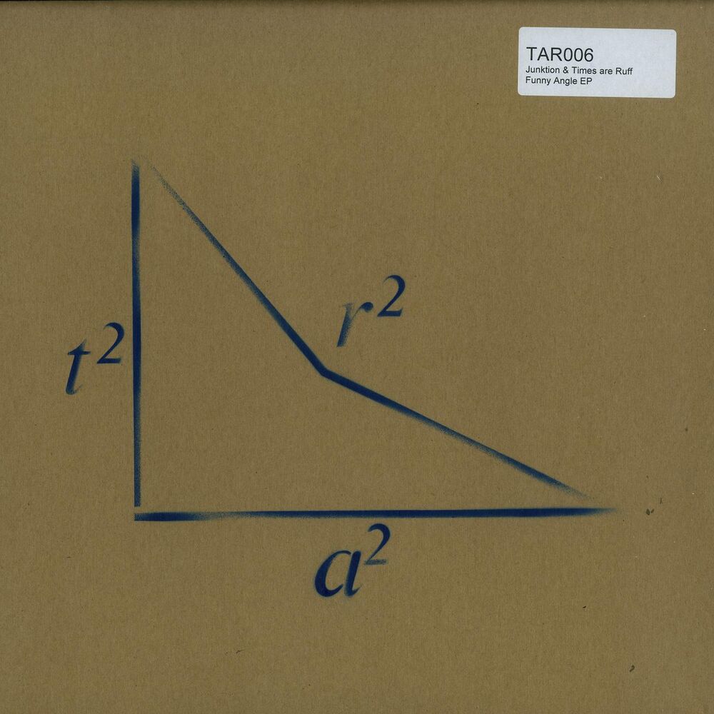 Picture of Funny Angle EP