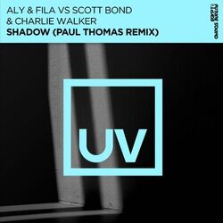 Cover of Shadow (Paul Thomas Remix)