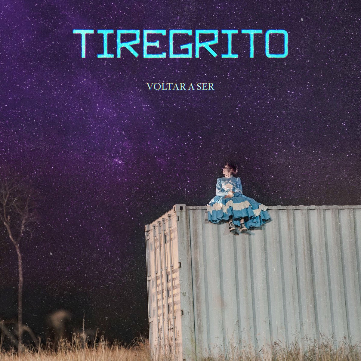 Album cover of Voltar a Ser