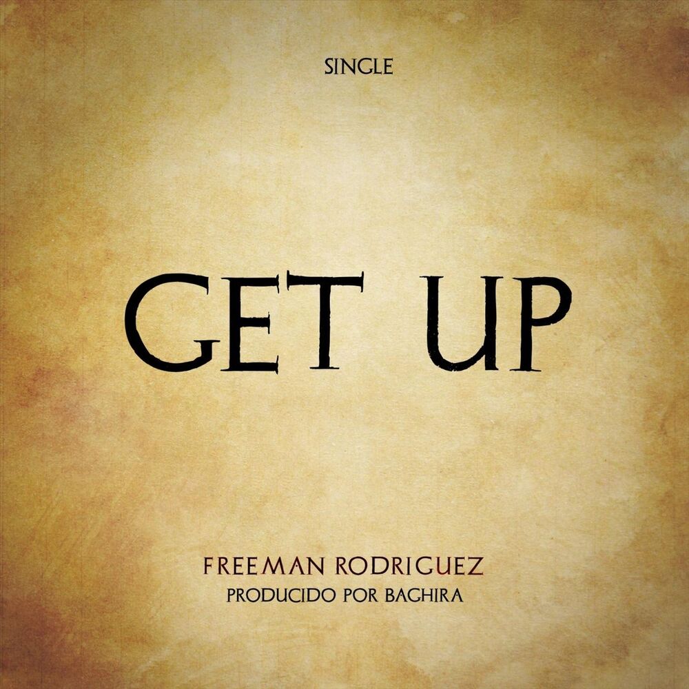 Picture of Get Up
