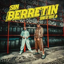 Cover of Sin Berretín