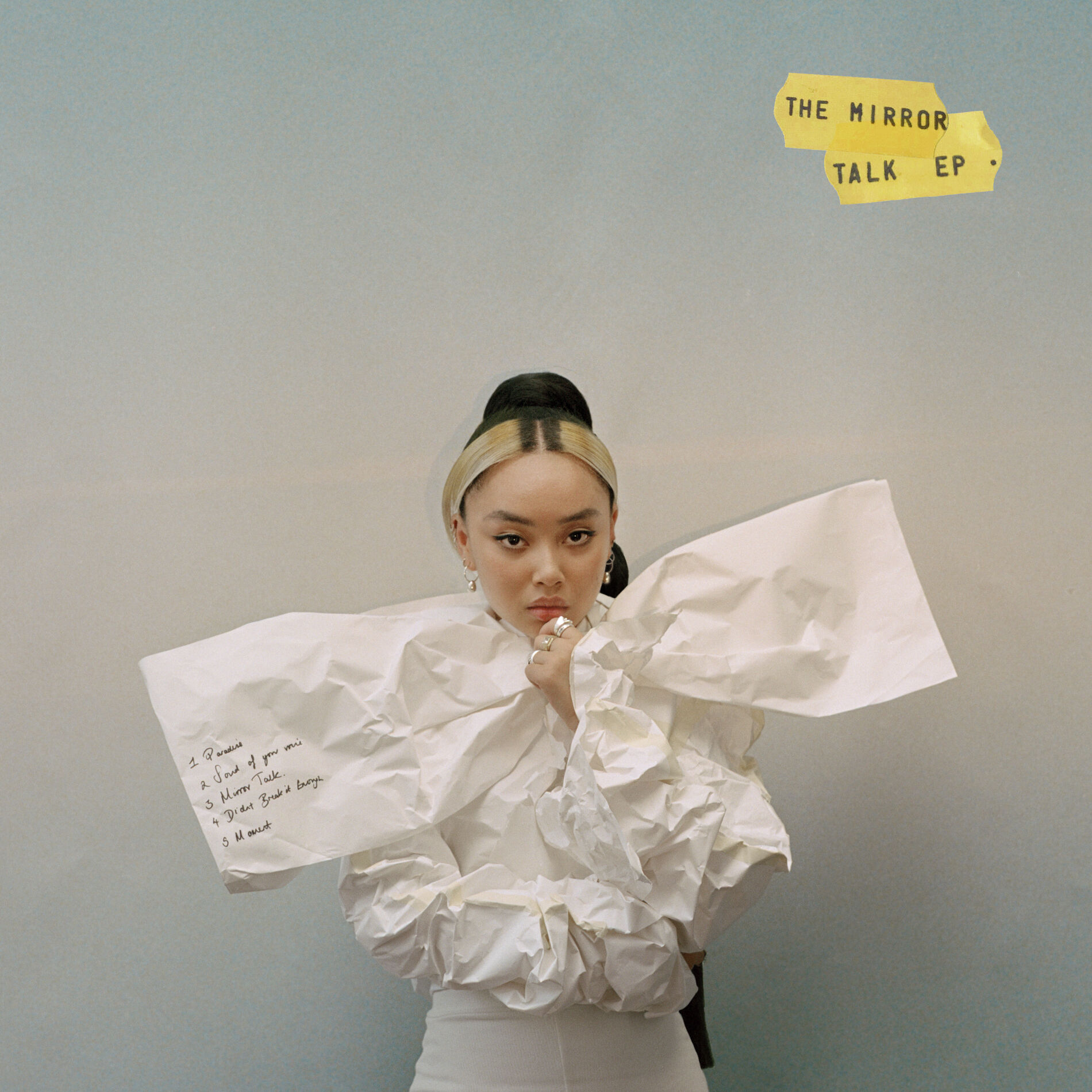 Album cover of Sound of Your Voice