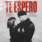 Te Espero (feat. Maria Becerra) by Prince Royce album cover
