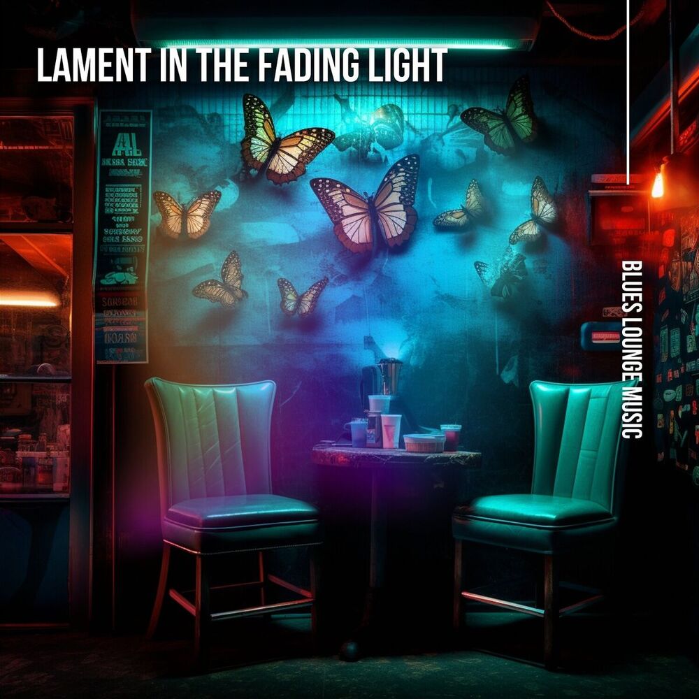 Picture of Lament in the Fading Light
