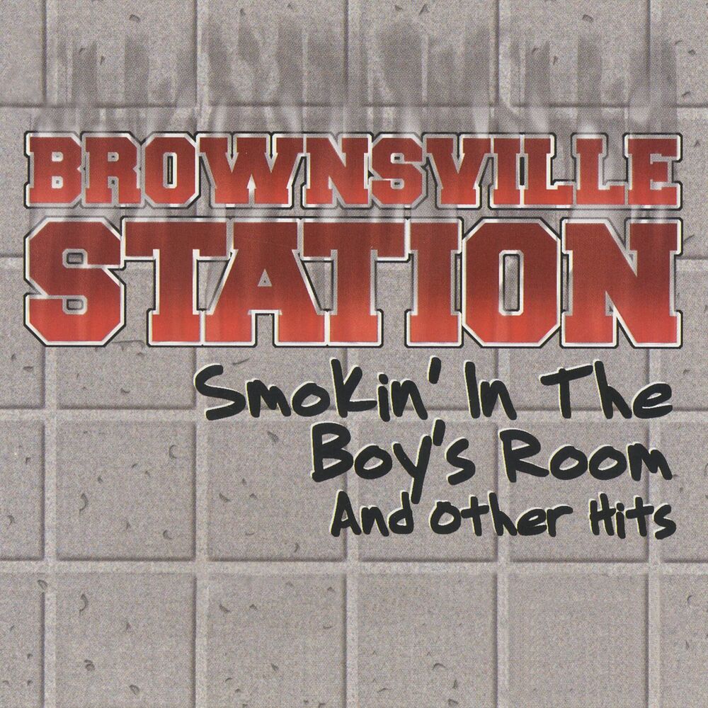 Picture of Smokin' In The Boys Room & Other Hits