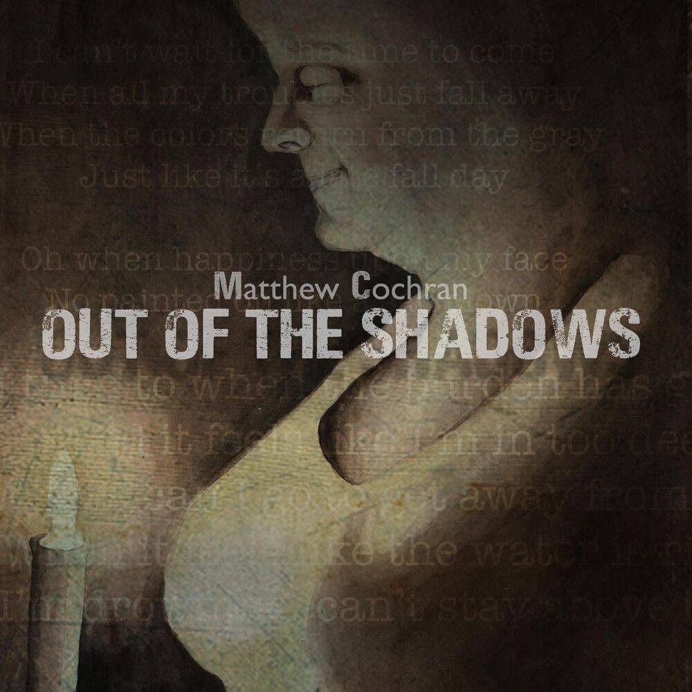 Picture of Out of the Shadows