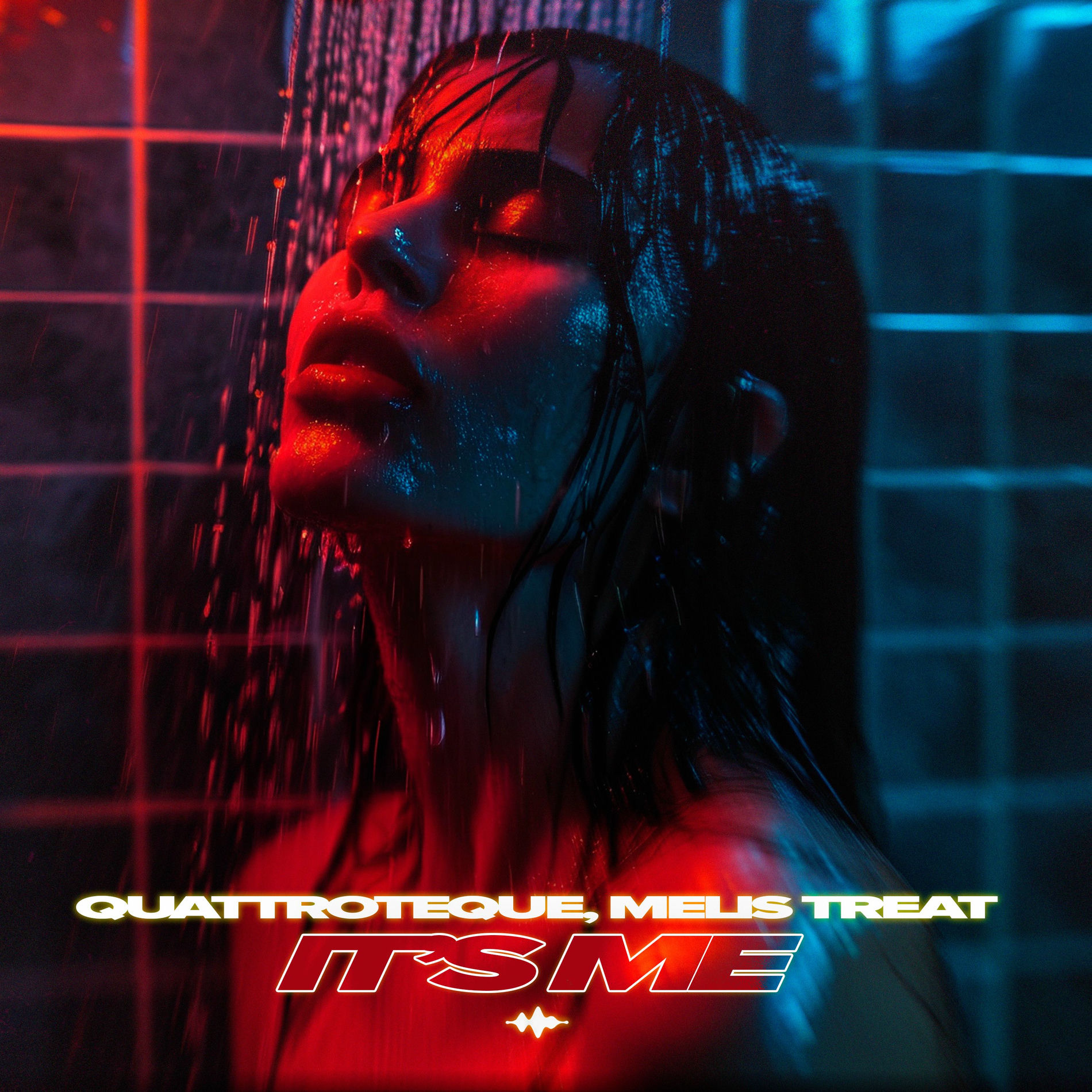 Album cover of It's Me