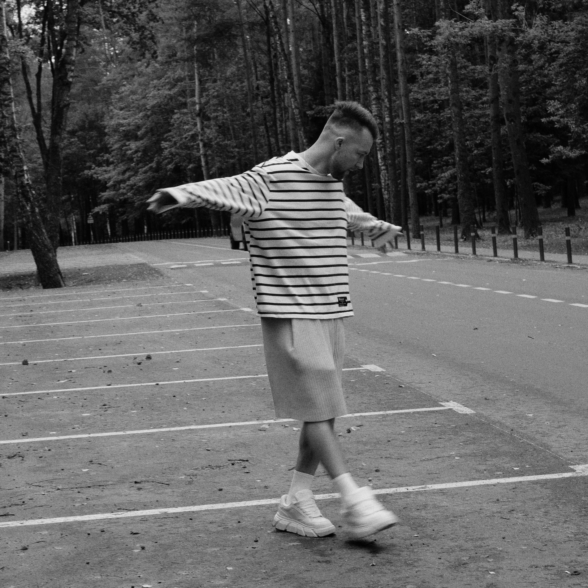 Album cover of Эпизод