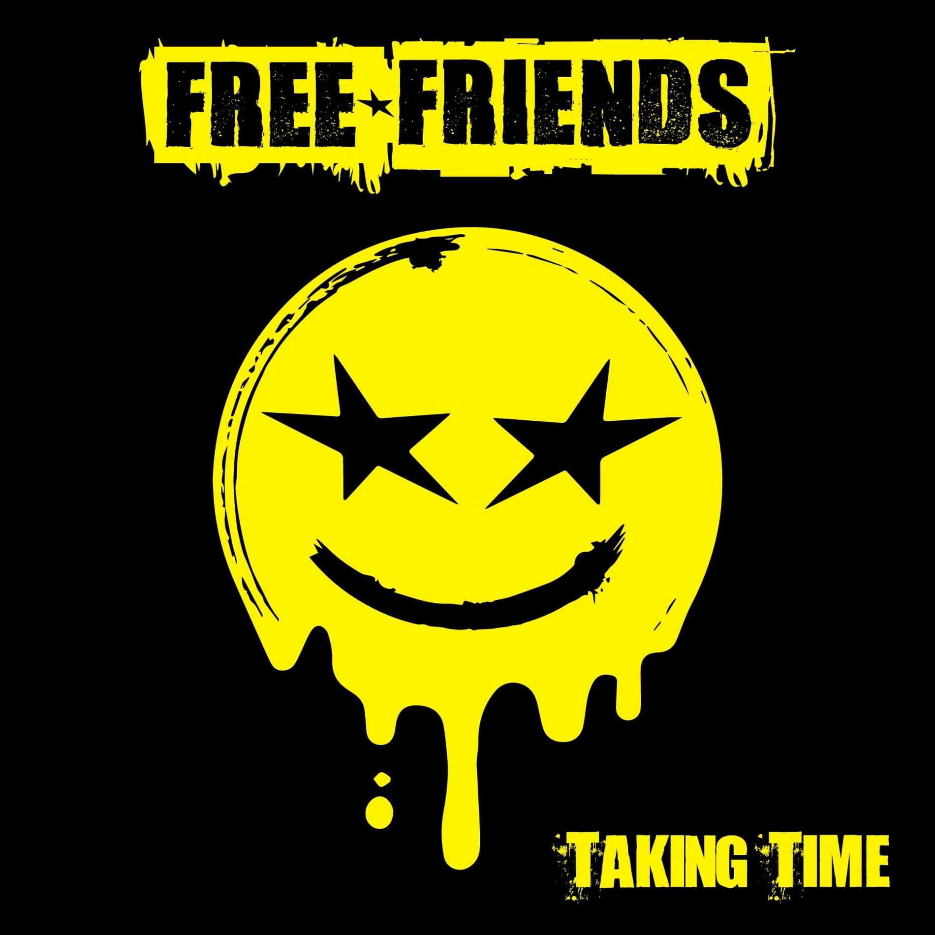 Album cover of Taking Time (feat. Hit The Lights)