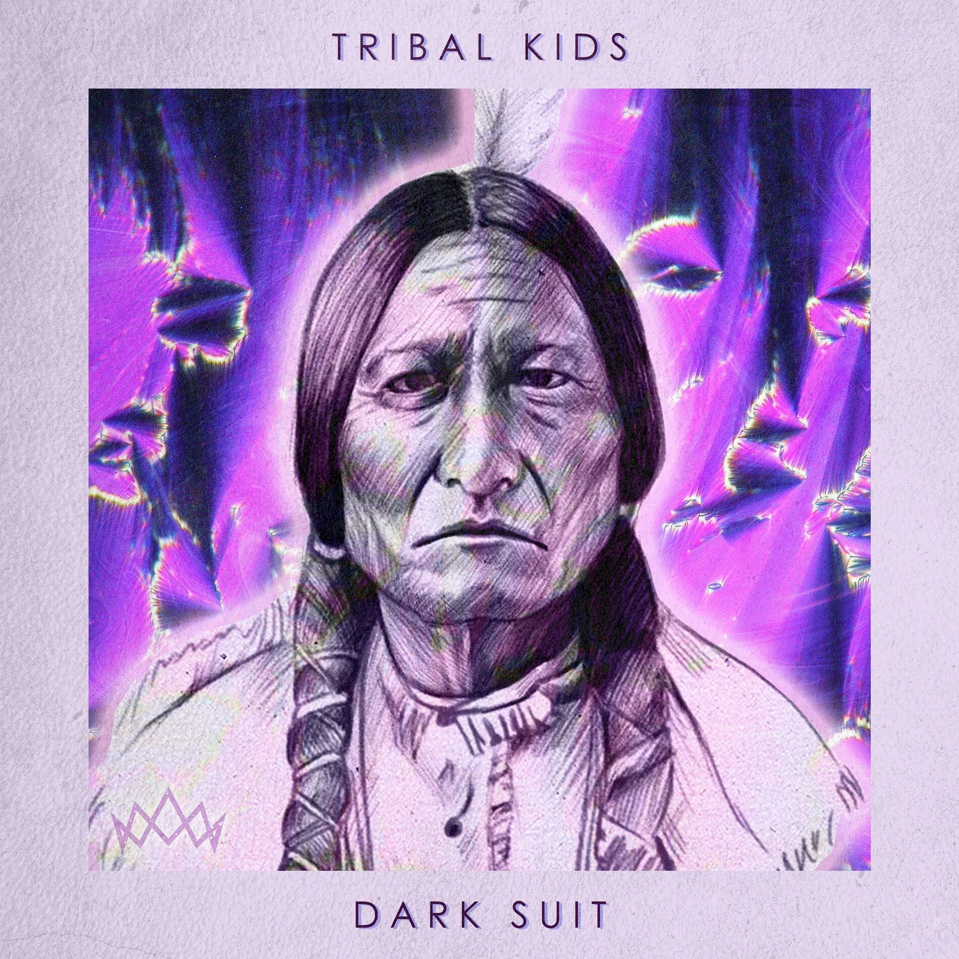 Album cover of Tribal Kids