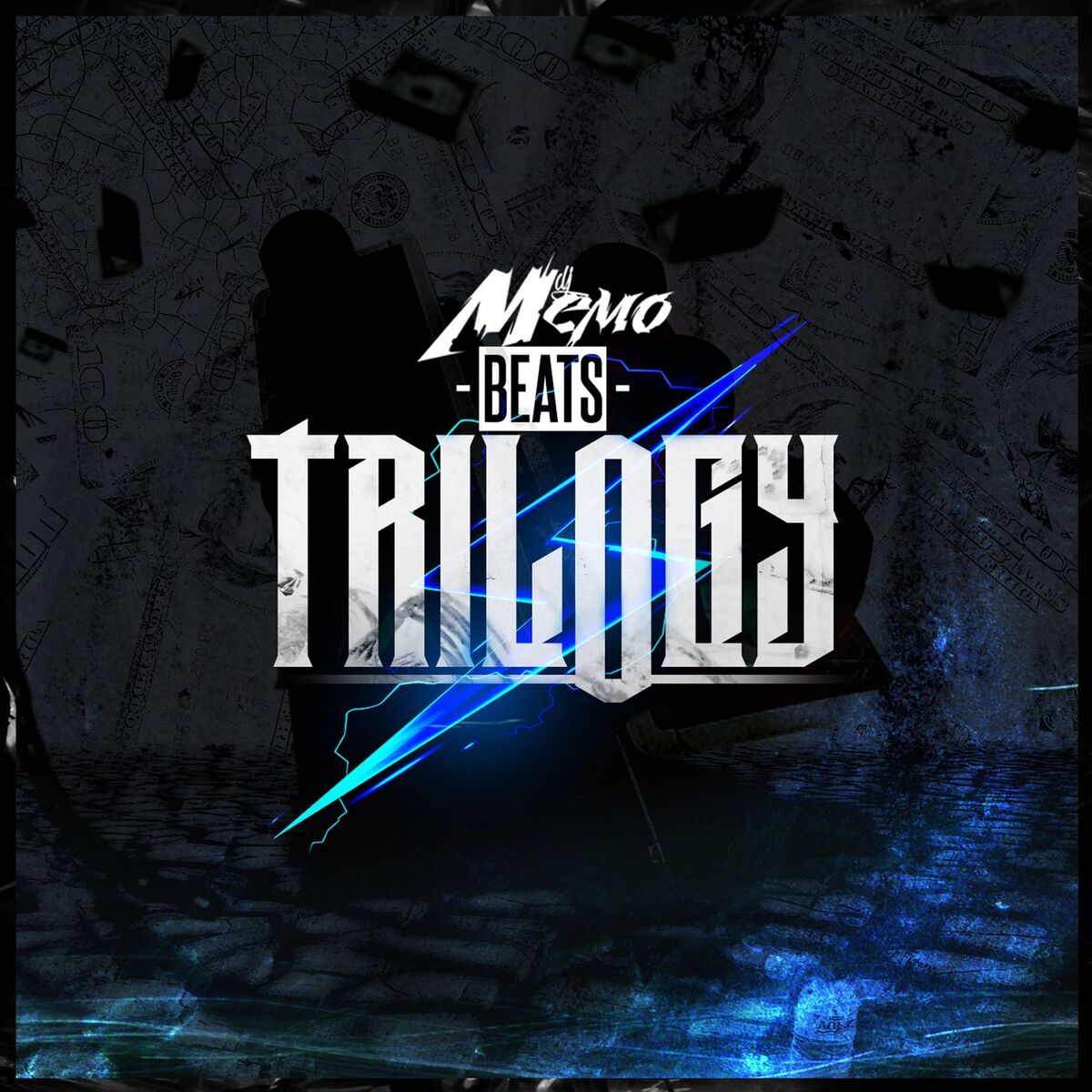 Album cover of MemoBeats Trilogy