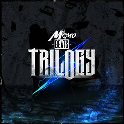 Cover of MemoBeats Trilogy