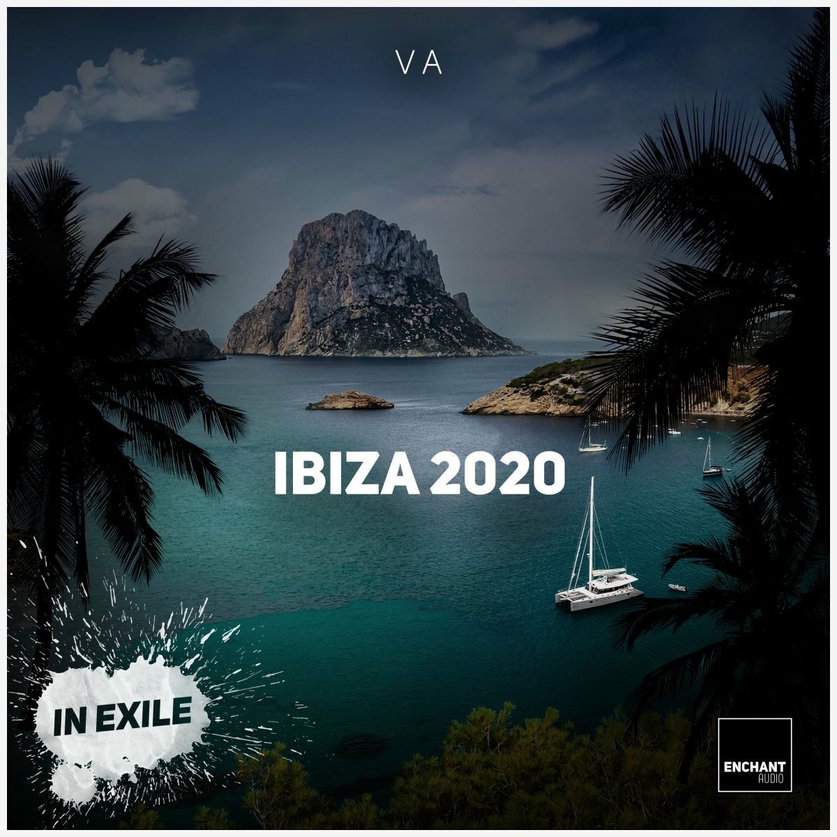 Album cover of Ibiza 2020