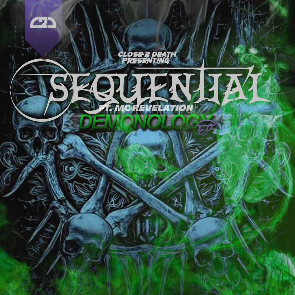 Picture of Demonology EP