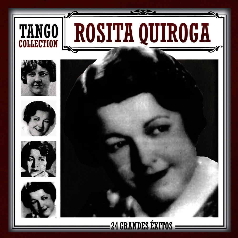 Picture of Tango Collection