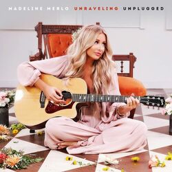 Cover of Unraveling (Unplugged)