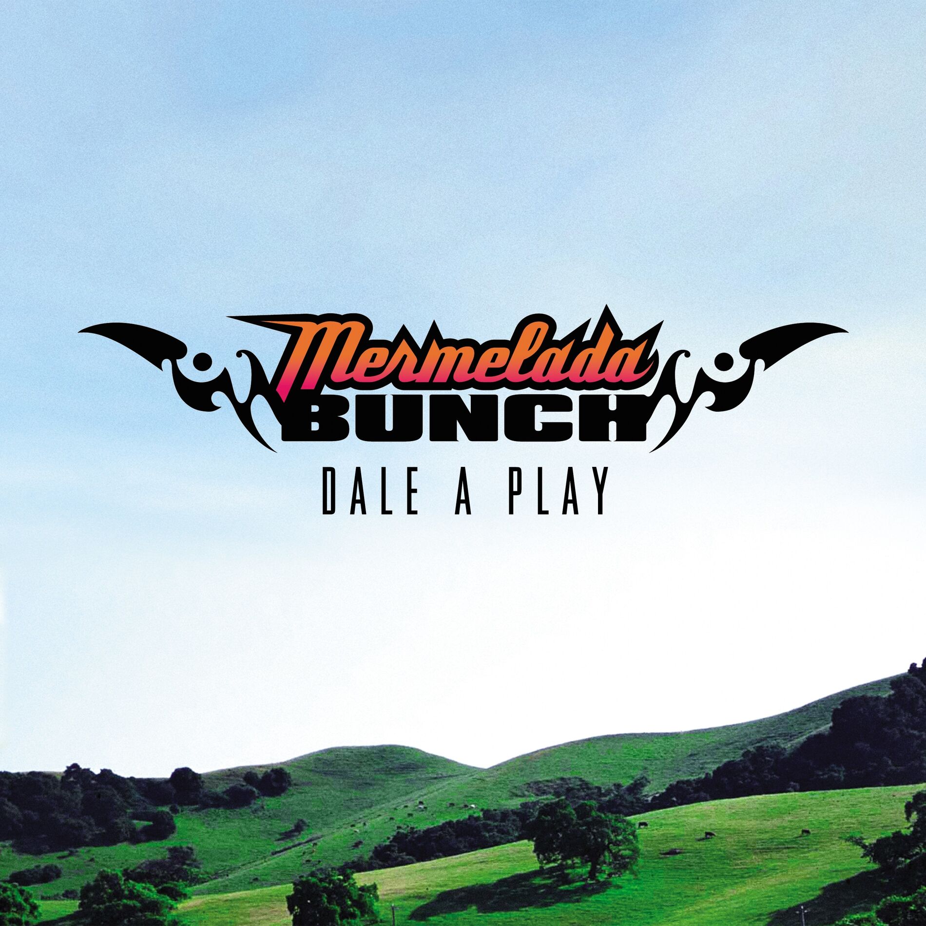 Album cover of Dale a Play