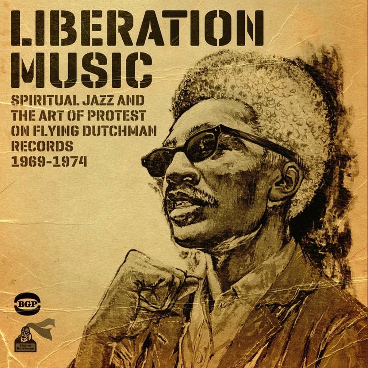 Album cover of The Creator Has A Master Plan