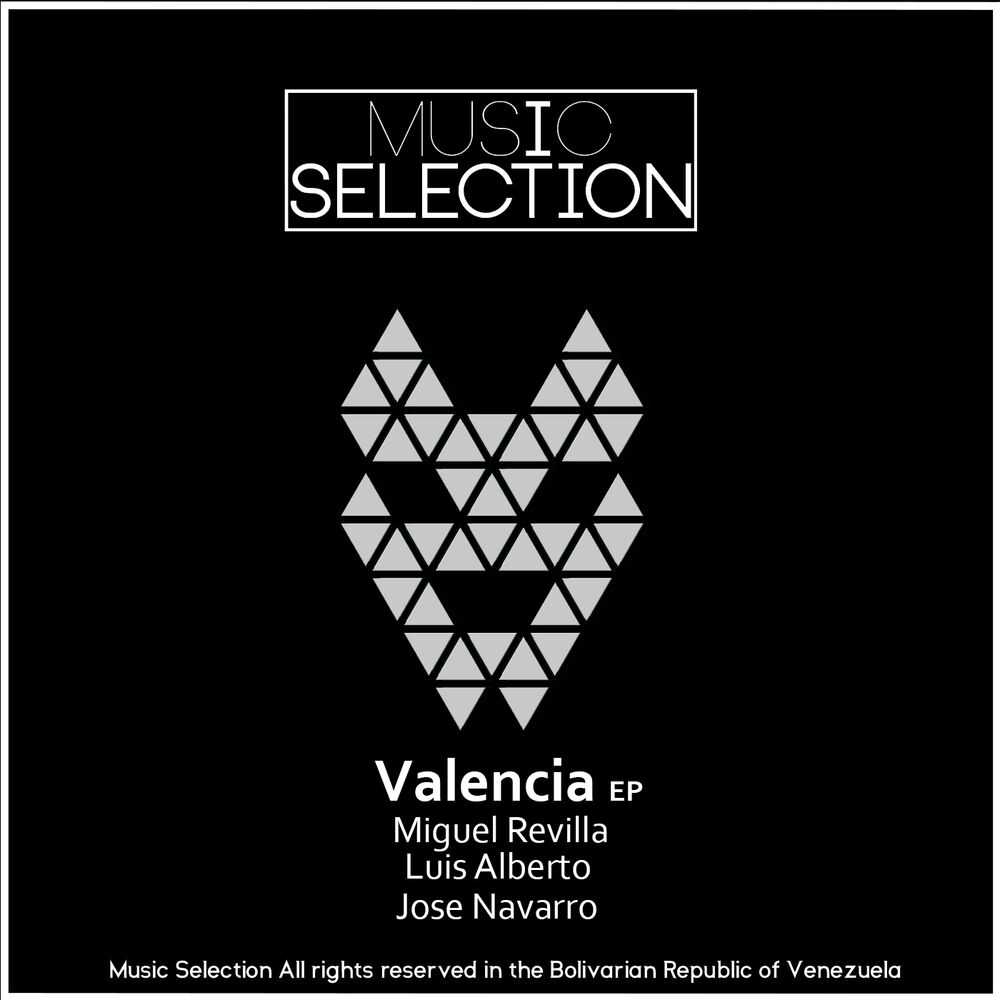 Picture of Valencia EP