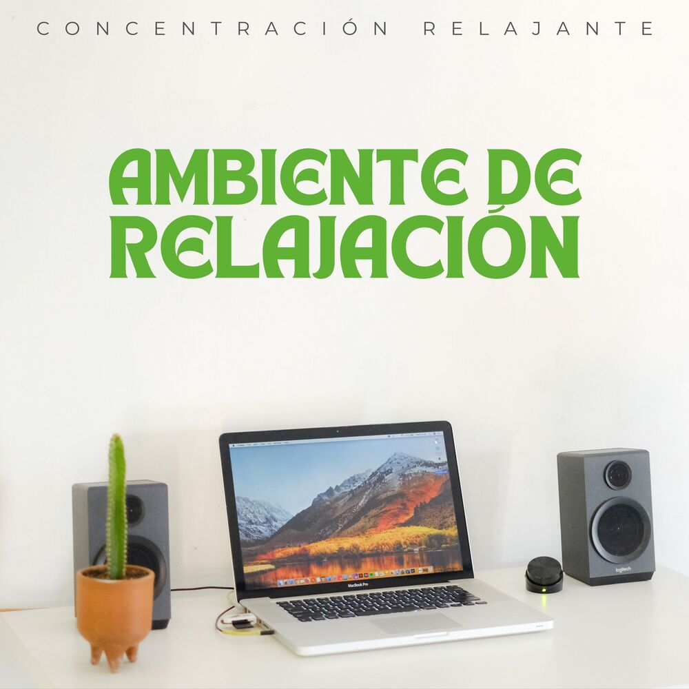 Picture of Ambiente De Relajación: Concentración Relajante