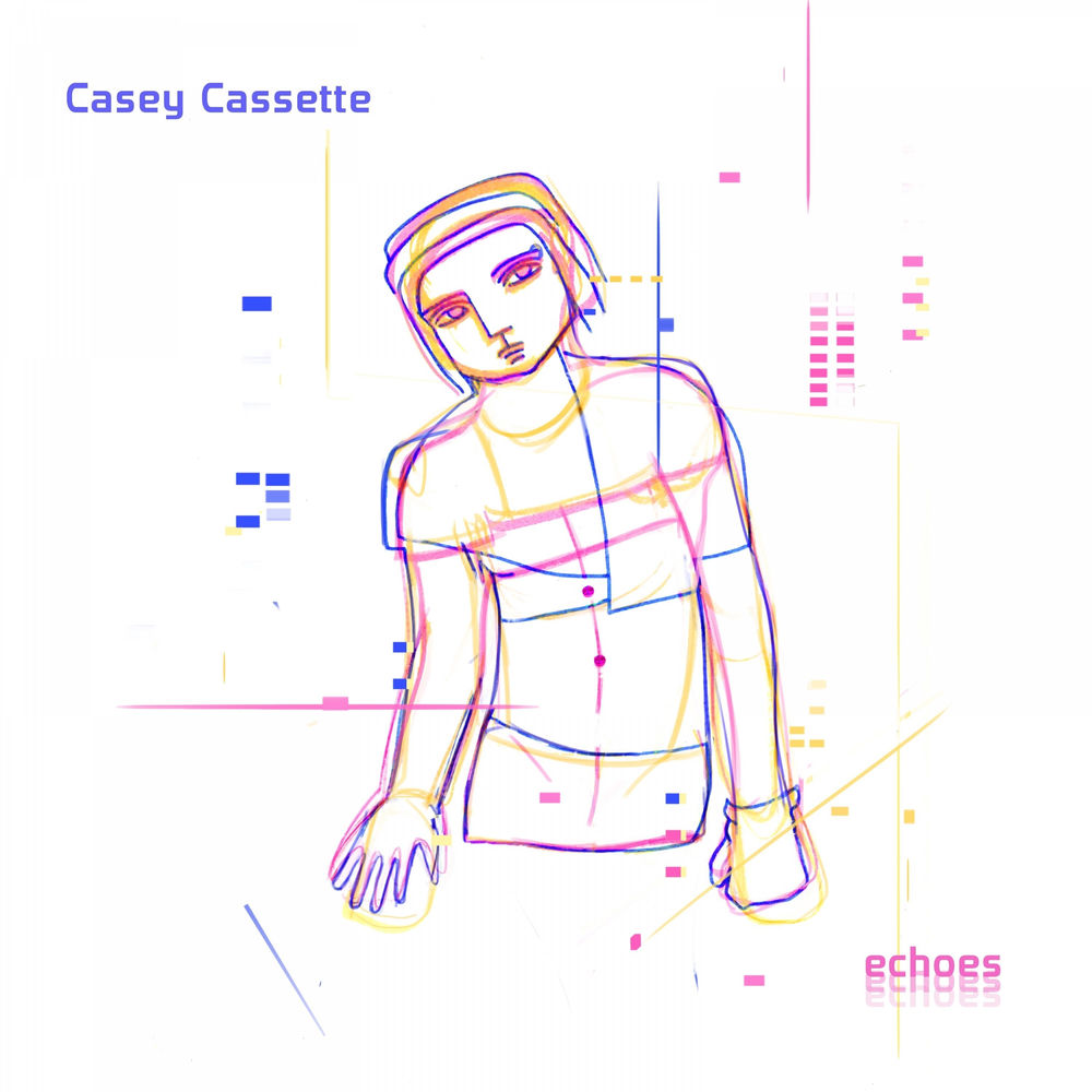 Album artwork for Girl U Want by Casey Cassette