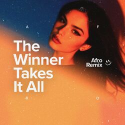 The Winner Takes It All (Afro House)