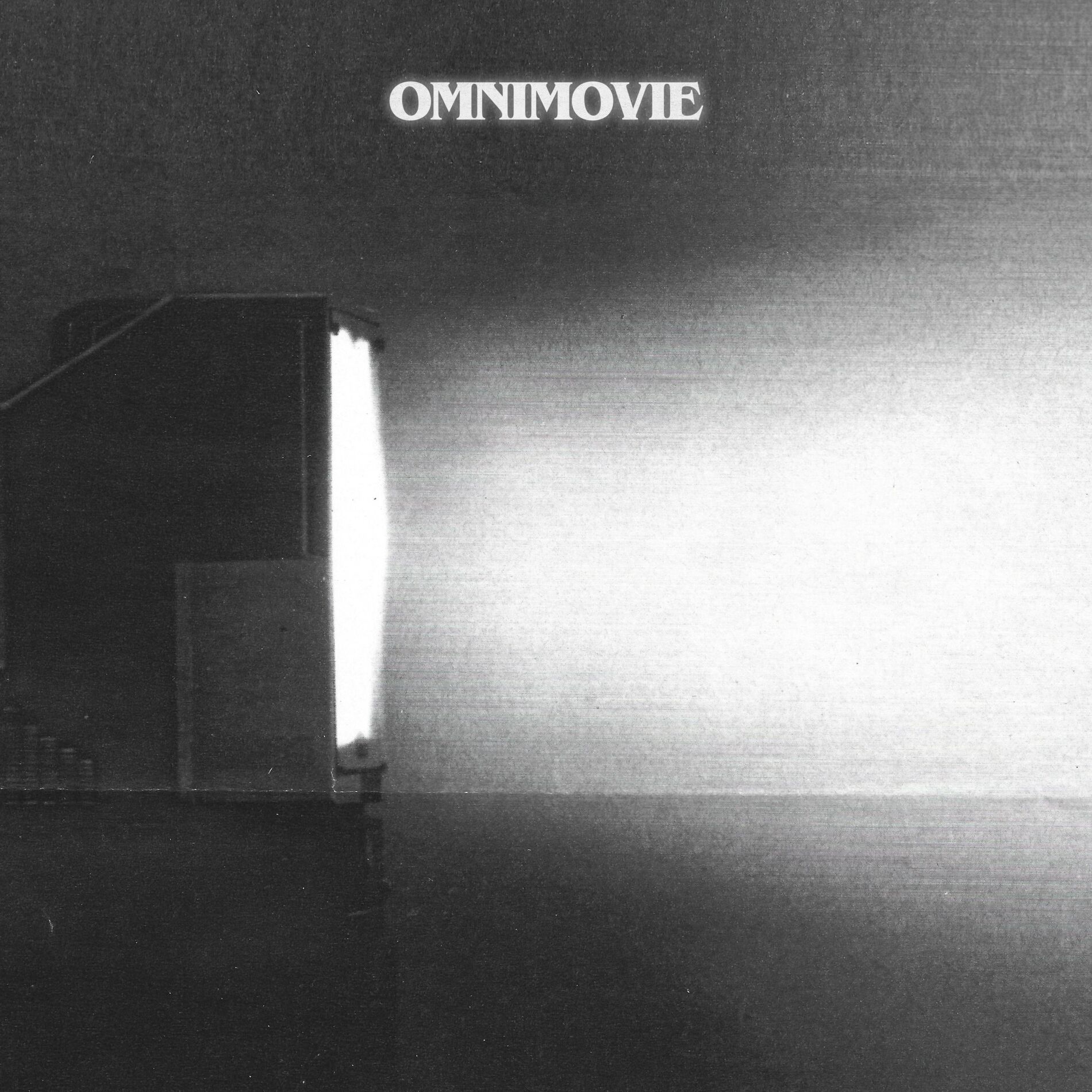 Album cover of OMNIMOVIE