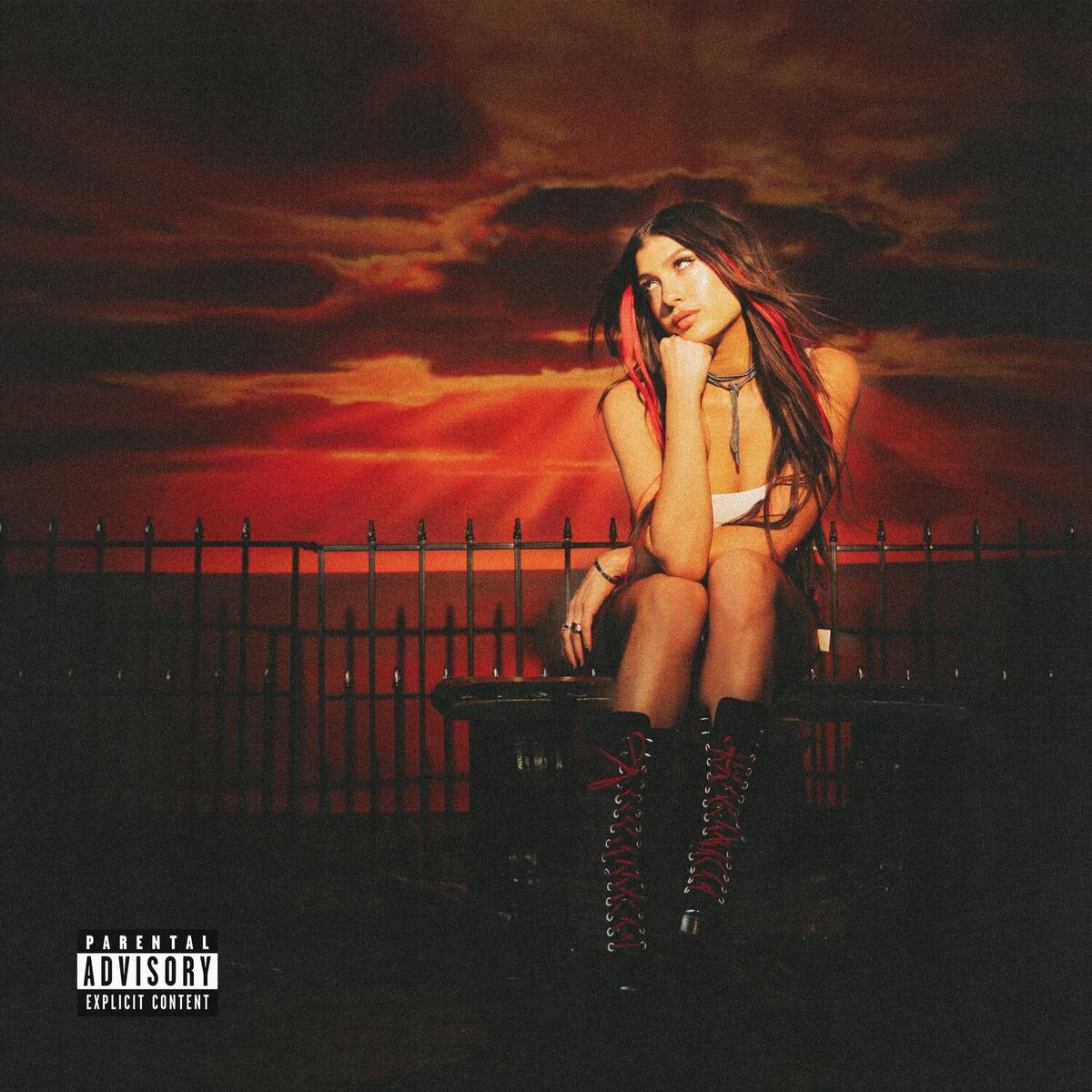 Album cover of Life Sux
