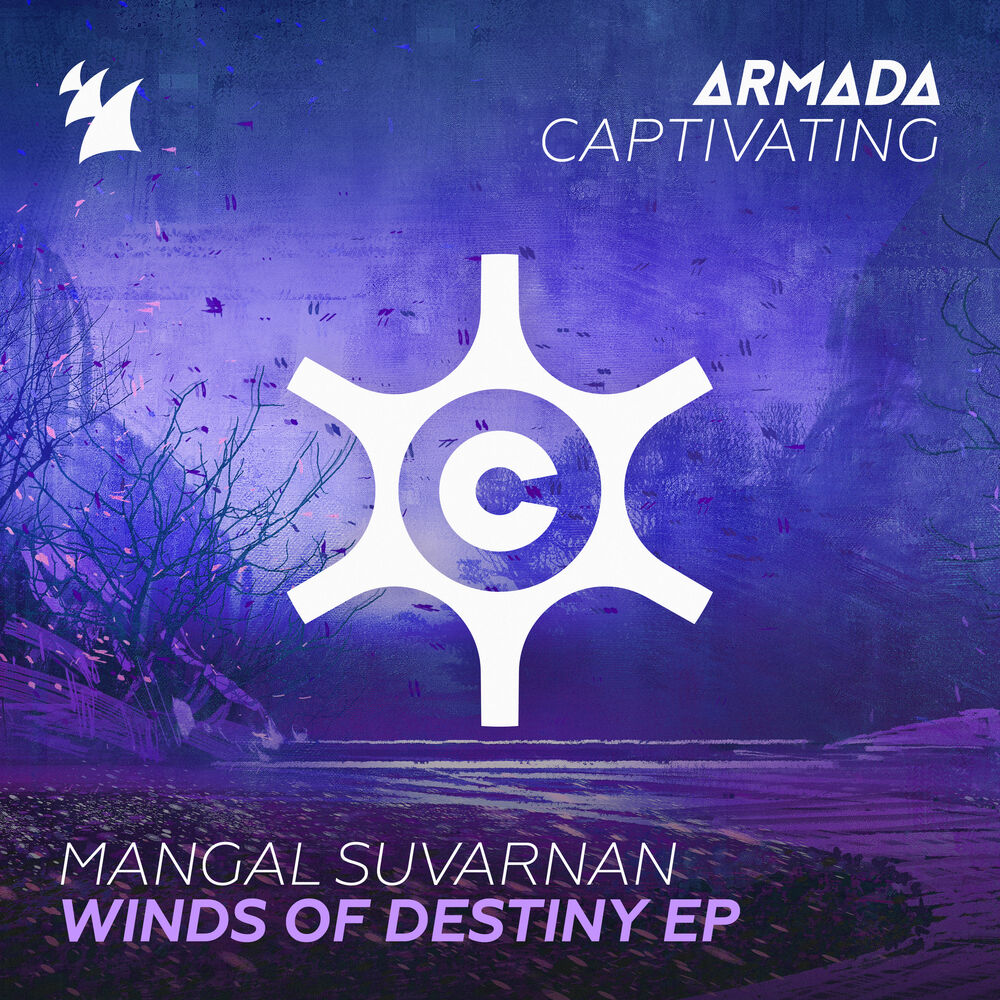 Picture of Winds Of Destiny EP
