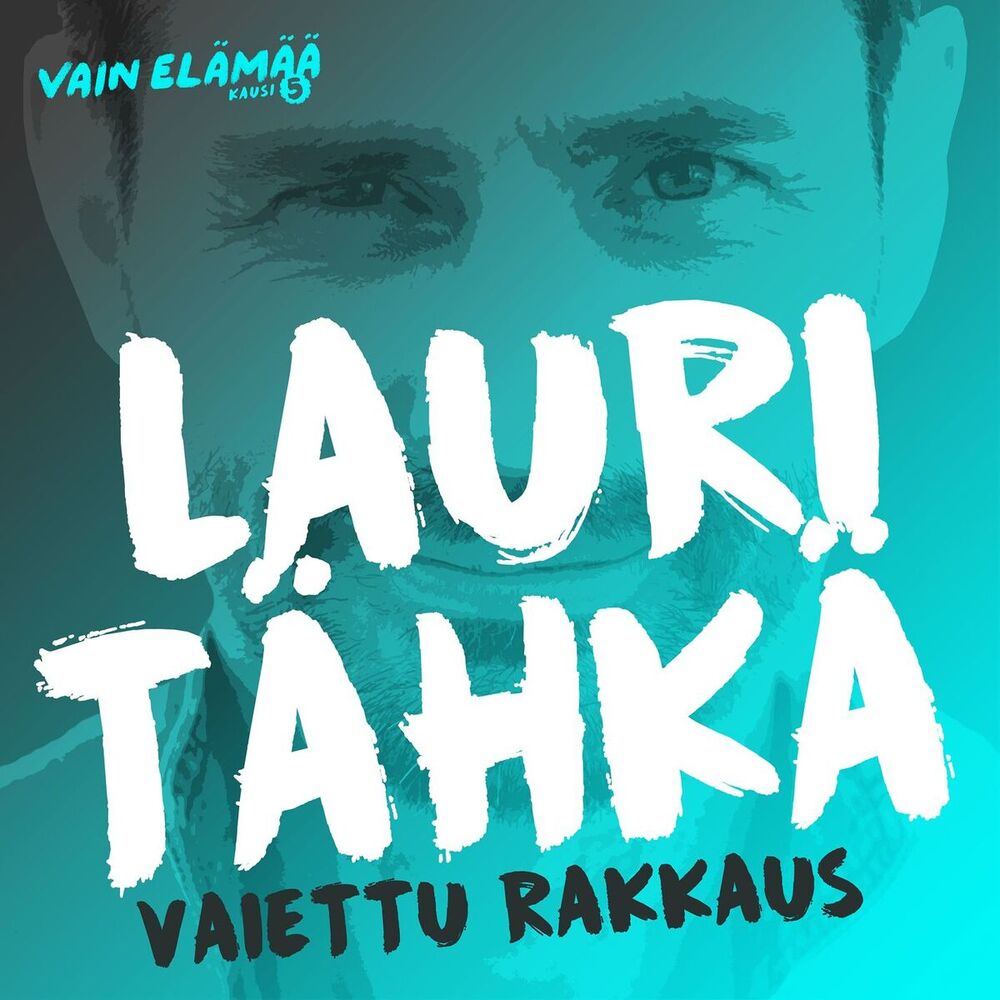 Picture of Vaiettu rakkaus (Vain elämää kausi 5)