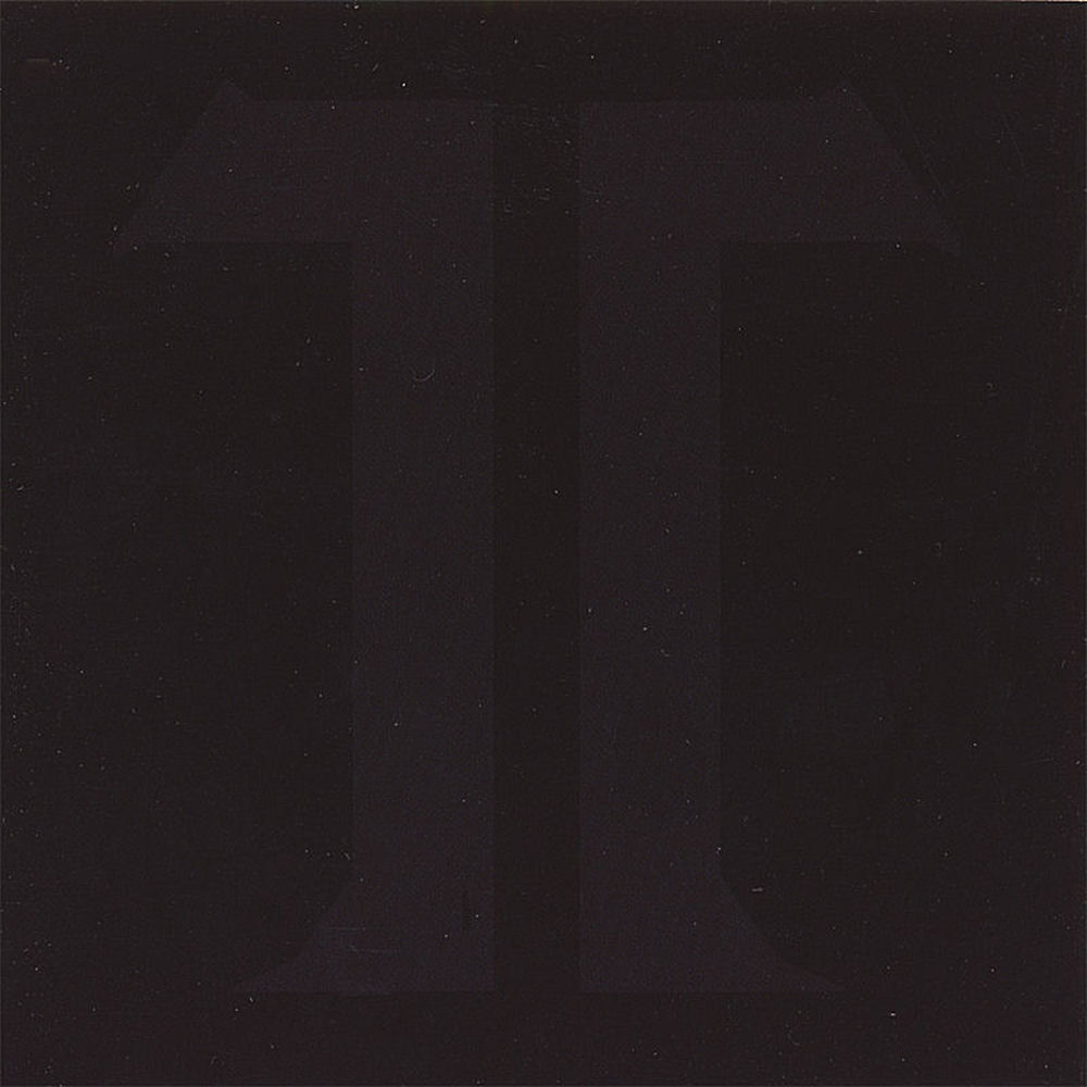 Album artwork for Tuesday by Train of Thought