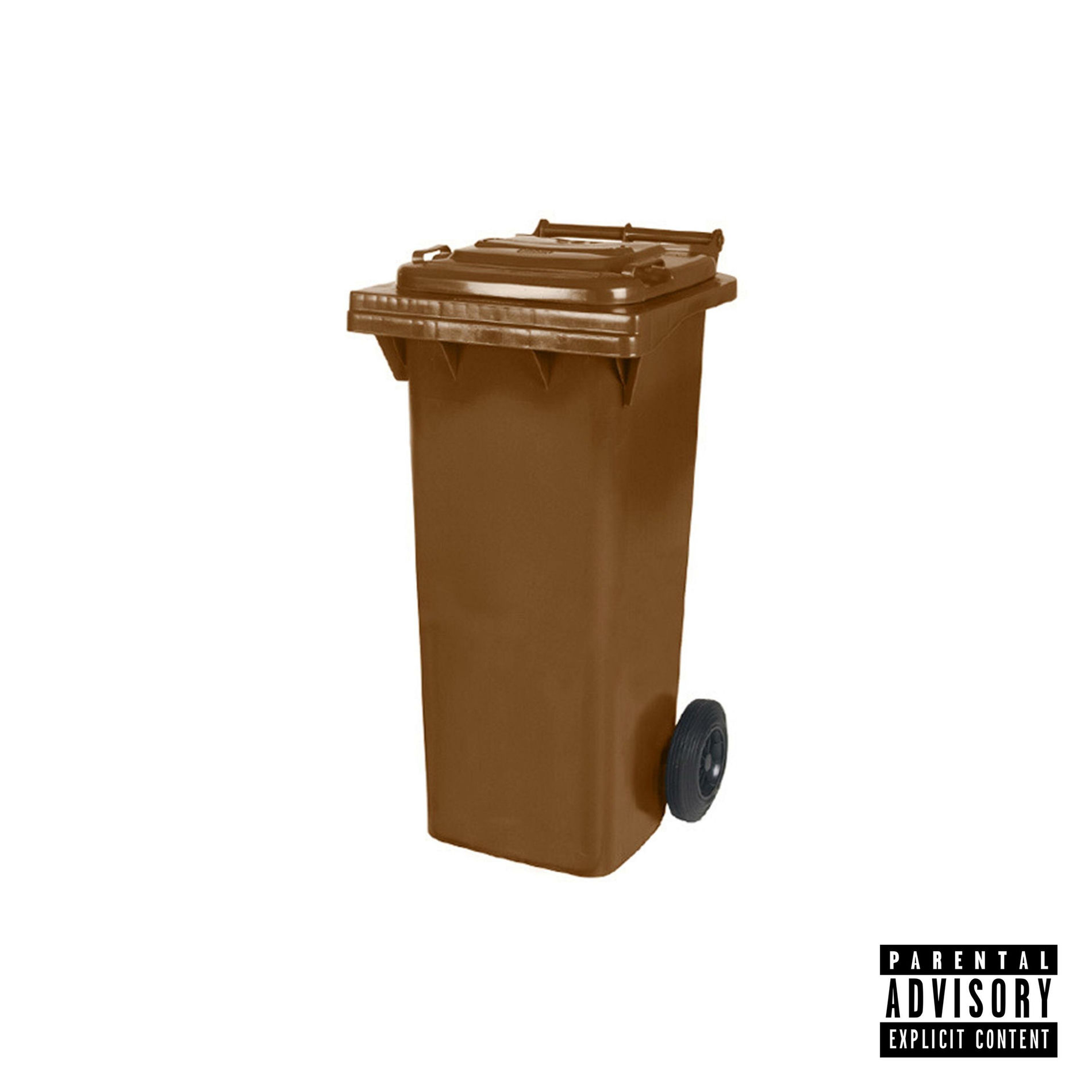 Album cover of Trashtape