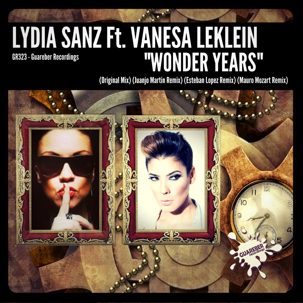 Picture of Wonder Years