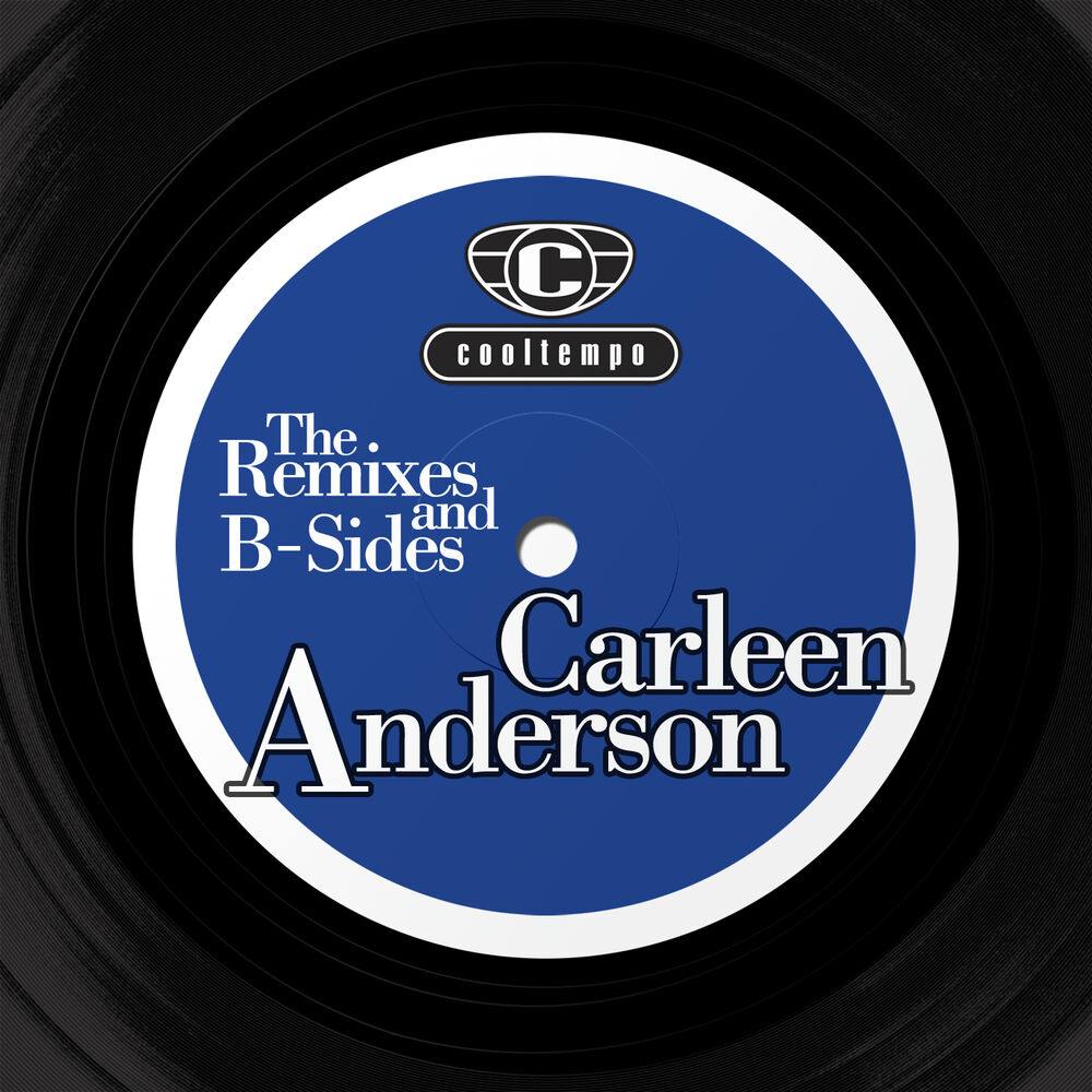 Picture of The Remixes and The B-sides