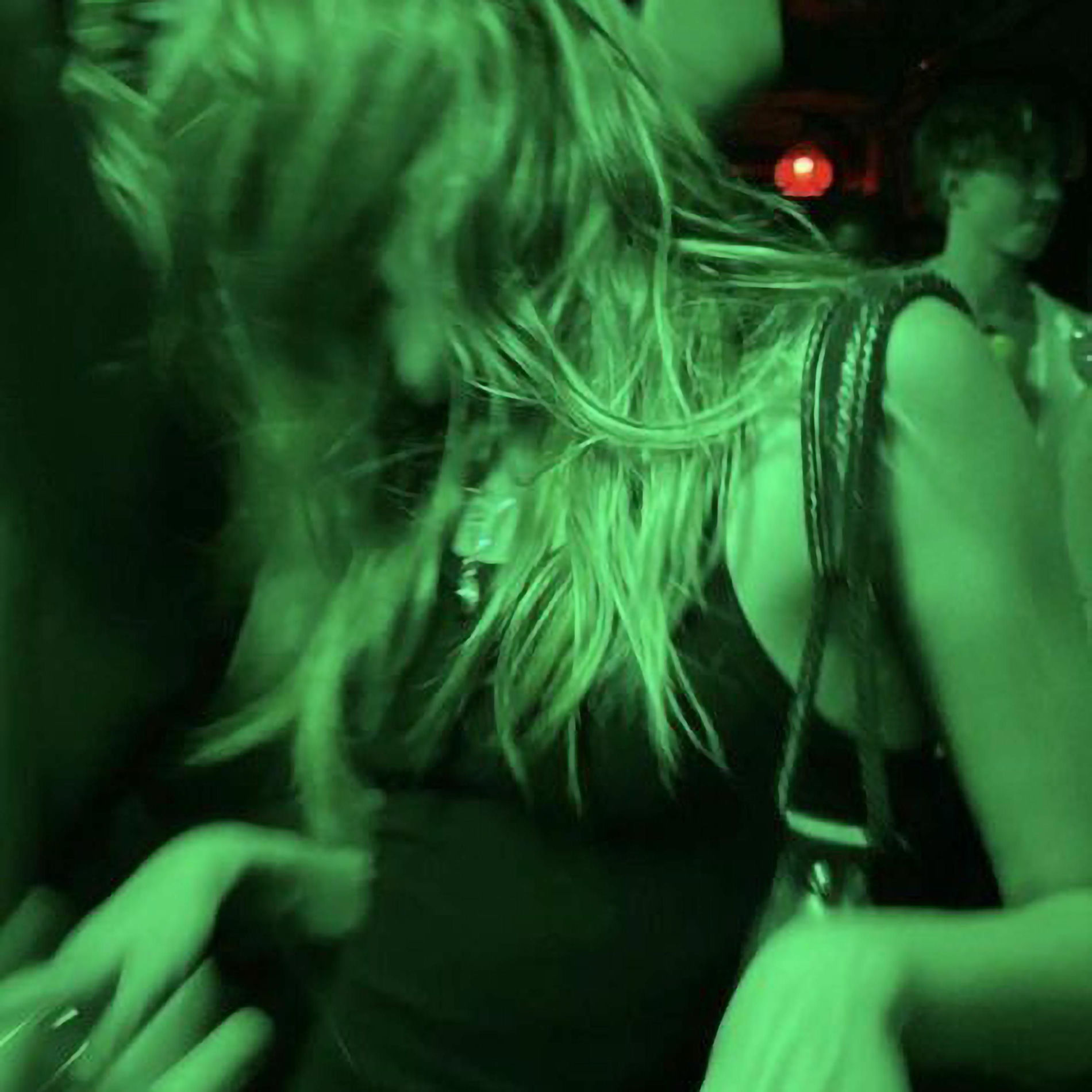 Album cover of praise the lord tekkno